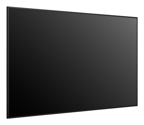 Monitor Profesional LG 86UH5N