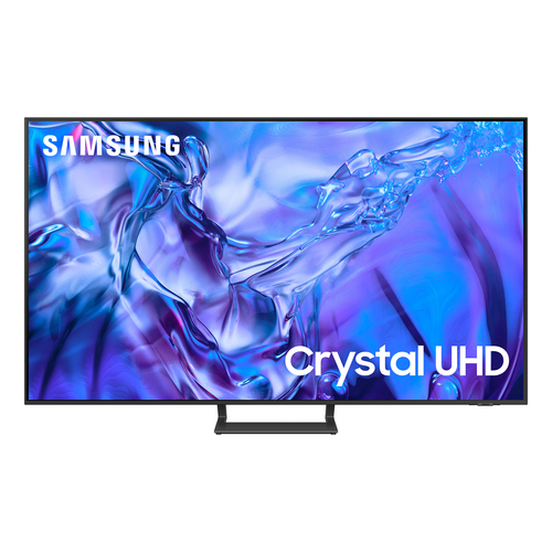 Samsung UE65DU8570U 165.1 cm (65") 4K Ultra HD Smart TV Wi-Fi Grey