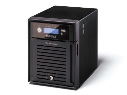 Buffalo TeraStation III iSCSI - 2TB