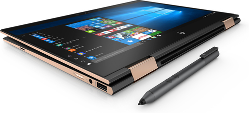 HP Spectre x360 - 13-ae003na – image 4