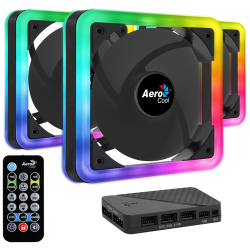 Aerocool Edge 14 Pro