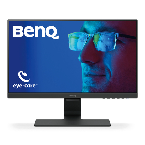 BenQ GW2280 монитор для ПК 54,6 cm (21.5") 1920 x 1080 пикселей Full HD LED Черный