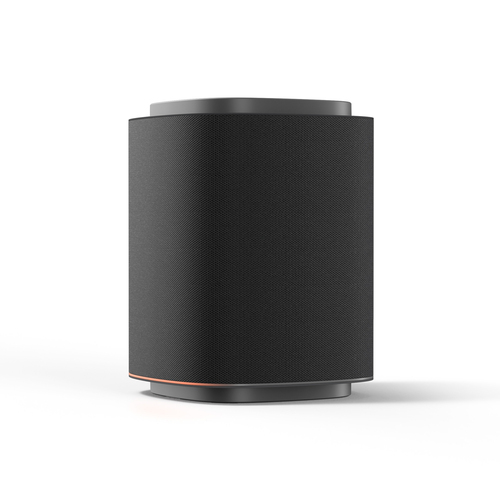 LG M5 Wifi speaker Zwart, afbeelding 2