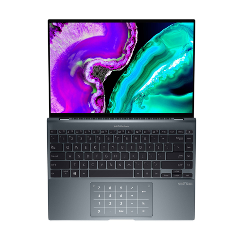 ASUS Zenbook 14X OLED UX5401EA-L7106W Intel® Core™ i7 i7-1065G7 Laptop – image 4