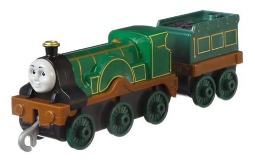 Fisher-Price Thomas & Friends Emily