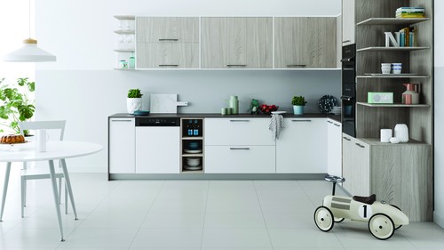 Indesit I3B L634 B – image 8