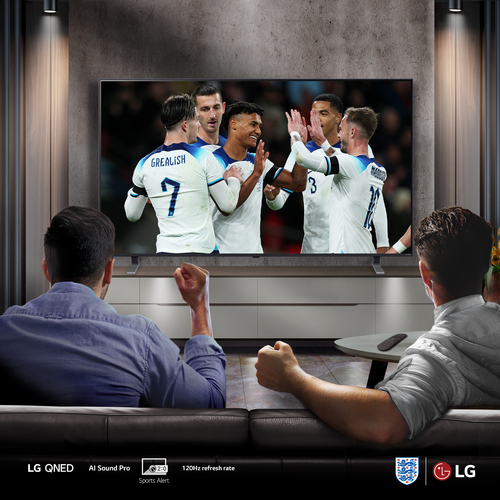 LG 86QNED85T6C.AEK TV 2.18 m (86") 4K Ultra HD Smart TV Wi-Fi Black – image 9