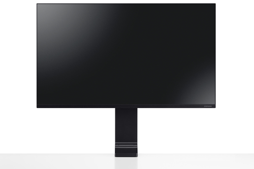 Samsung S32R750UEW computer monitor – image 2