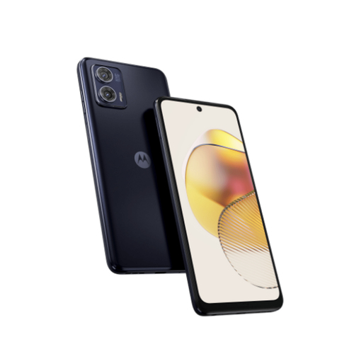 Motorola moto g73 5g 16,5 cm (6.5") Две SIM-карты Android 13 USB Type-C 8 GB 256 GB 5000 mAh Синий
