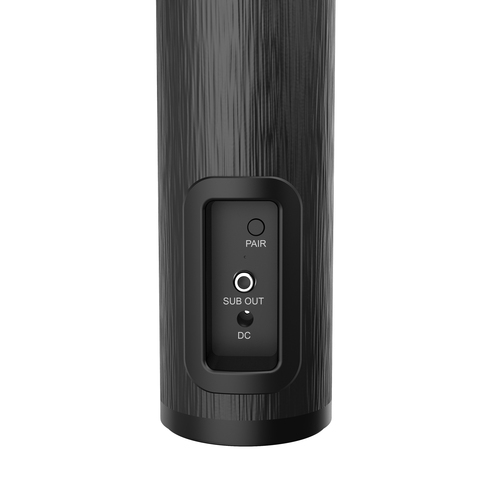 IOPLEE IOPEXTSBARC643 soundbar speaker Black 4.1 channels – image 8