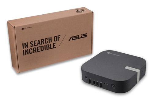 ASUS CHROMEBOX6-S3006UN ChromeOS, afbeelding 7