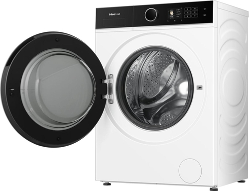 Hisense WF5I1045BWQ Wasmachine Wit, afbeelding 8