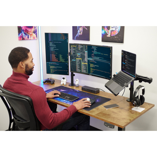 Soportes para Monitores KENSINGTON K53801WW