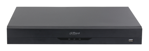 Dahua Technology XVR5232AN-4KL-I3/T digital video recorder (DVR) Black – image 2