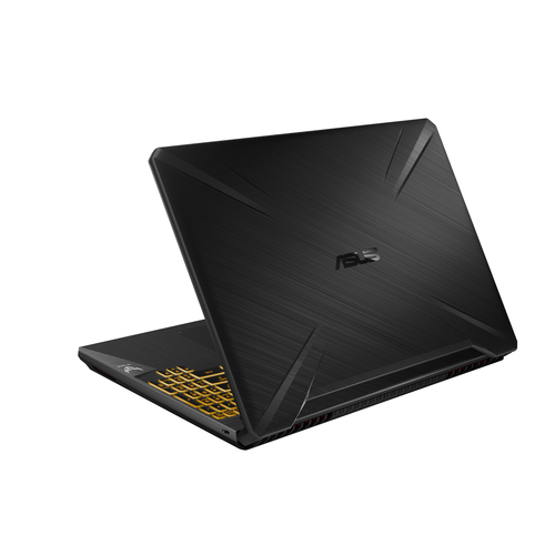 ASUS TUF Gaming FX505DT-BQ190 AMD Ryzen™ 5 3550H Laptop – image 6