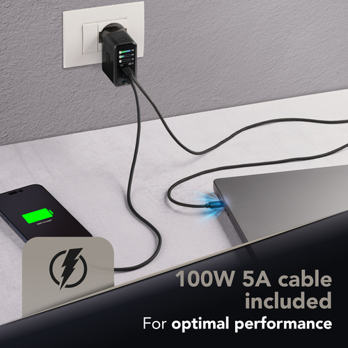 Cellularline PowerView IQ Kit ACH – image 6