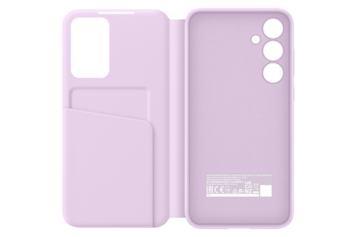 Samsung Galaxy A55 Smart View Book Case Roze, afbeelding 6