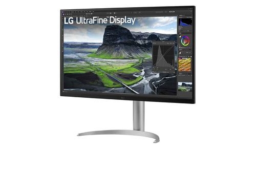 LG UltraFine 32UQ850V-W, afbeelding 2