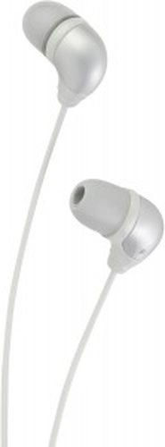 JVC HA-FX34-S-E, Silver