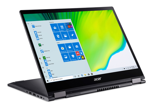 Acer SP513-54N-732C + Extended Service Plans – image 7