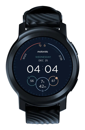 Moto Watch 100
