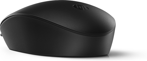 Mouse Alámbrico HP 125 