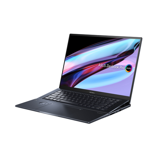 ASUS Zenbook Pro 16X OLED UX7602BZ Intel® Core™ i9 i9-13905H Laptop – image 5
