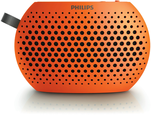 Philips Portable speaker SBM100ORG/93 – image 2