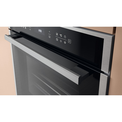 Hotpoint HOI68PT1SXUK Built In Electric Pyrolytic Oven in Stainless St - image 6