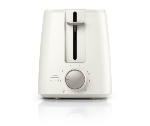Philips Daily Collection HD4825/00R1 toaster 7 2 slice(s) – image 2