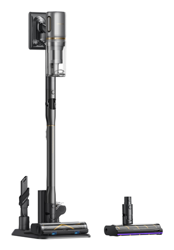 Dreame V20 Pro Cordless Vacuum Cleaner - Black - VVV56C, Black - image 6