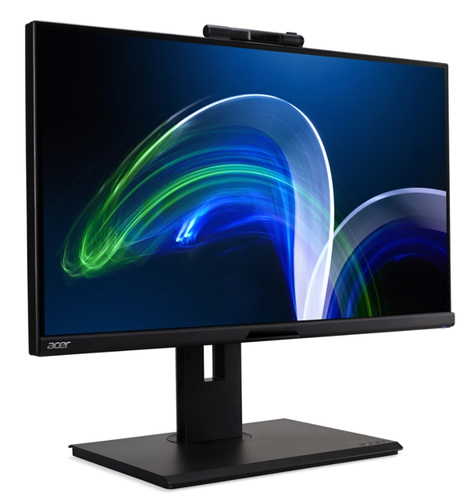 ACER 69,0cm (27") B278UEbemiqpruzx HDMI+DP+USB-C bl WQHD, afbeelding 2