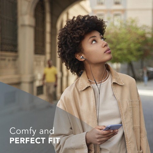 Music Sound In-Ear Earphones – image 6