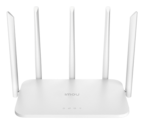 Imou HX21 wireless router Gigabit Ethernet Dual-band (2.4 GHz – image 2