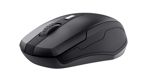 Trust ODY keyboard Mouse included Universal RF Wireless English Black – image 3