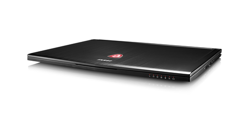 MSI GS73 7RE(Stealth Pro)-020FR – image 8