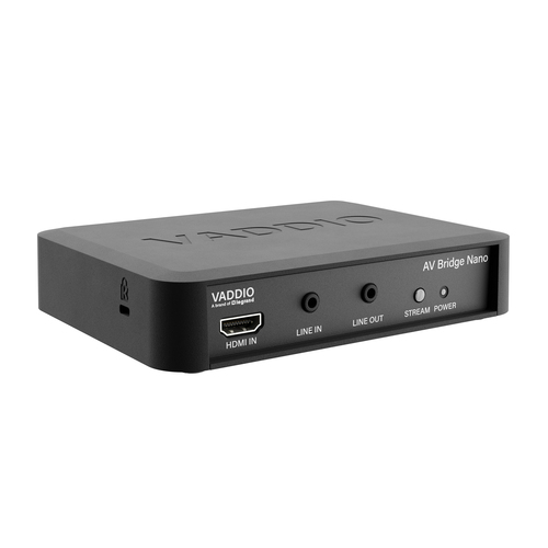 Vaddio 999-82600-000 – image 2