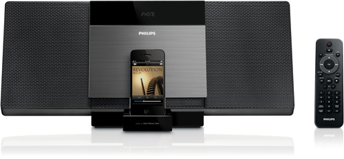 Philips DCB3070 2.0 channels