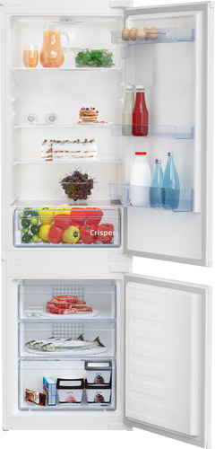 Beko BCSA285K4SFN Built-in