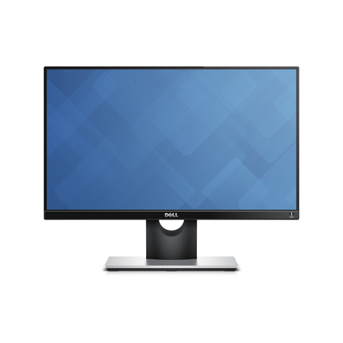 Dell S Series S2216H computer monitor – image 1