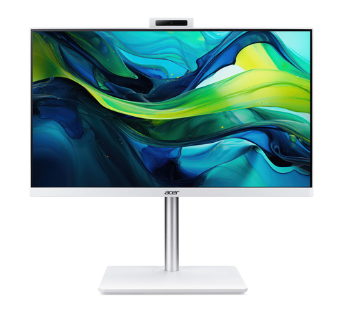 PC AIO 24 C24A-GRPL C5-120U/8/512/W11 wh