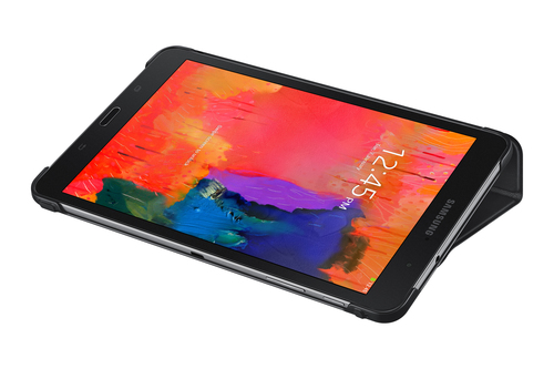 Samsung EF-BT320 21.3 cm (8.4") Folio Black – image 4