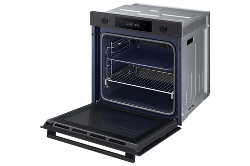 Samsung NV7B4140VBB 76 L 2950 W Black – image 7