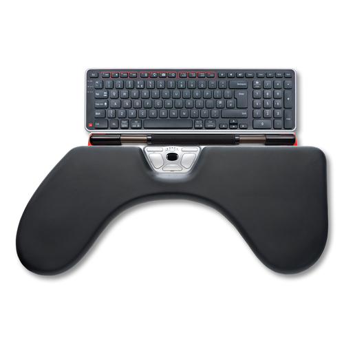 Contour Design RollerMouse Red Max – image 6