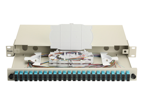 Equip 337313 patch paneel 1U, afbeelding 5