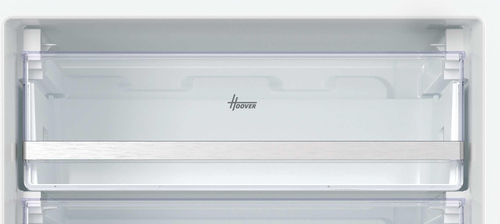 Hoover HUSE68EWKP Integrated Undercounter Freezer - Fixed Hinge, White - image 5