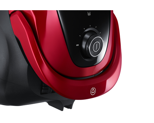 Samsung VC20M257AWR/AD vacuum – image 8