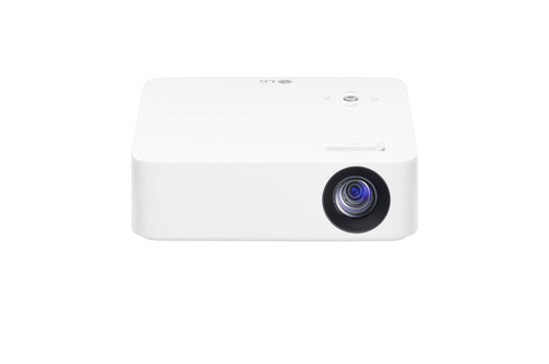 LG PH30N мультимедиа-проектор Стандартный проектор 250 лм LED 720p (1280x720) Белый