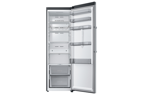 Samsung RR39C7BJ5S9 fridge Freestanding – image 2