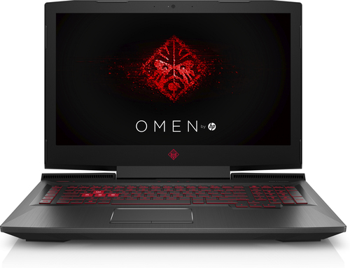 HP OMEN 17-an010ca Intel® Core™ i7 i7-7700HQ Laptop